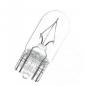 Preview: Lampe, Glühbirne 12V3W W2,1X9,5 GLASS