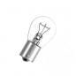 Preview: Lampe, Glühbirne 24V21W BA15S