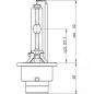 Preview: Lampe, Glühbirne 35W D4S P32D