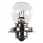Preview: Lampe, Glühbirne 6V15W, P26S