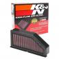 Preview: K&N Luftfilter Austauschfilter BM-1299