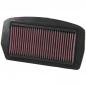 Preview: K&N Luftfilter Austauschfilter YA-6004