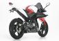 Preview: Auspuff SHARK Street GP Komplettanlage (1-1), 840808