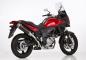 Preview: Auspuff SHARK DSX-5 Komplettanlage (2-1), 841068