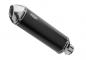 Preview: Auspuff SHARK DSX-5 Slip on Schalldämpfer (4-1) Super Short, 841093