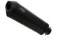 Preview: Auspuff SHARK DSX-10 Slip on Schalldämpfer (4-1) Super Short, 841268
