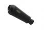 Preview: Auspuff SHARK DSX-7 Slip on Schalldämpfer (2-1) Super Short, 843103