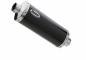 Preview: Auspuff HURRIC Rac 1 Slip on Schalldämpfer (2-1), 63501614