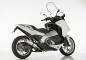 Preview: Auspuff HURRIC Supersport Slip on Schalldämpfer (2-1), 63502025