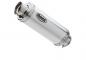 Preview: Auspuff HURRIC Supersport Slip on Schalldämpfer (4-2), 63502040