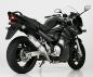 Preview: Auspuff HURRIC Supersport Slip on Schalldämpfer (4-1), 63502075