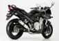 Preview: Auspuff HURRIC Supersport Slip on Schalldämpfer (4-1), 63502086