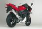 Preview: Auspuff HURRIC Supersport Slip on Schalldämpfer (4-1), 63502104