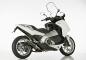 Preview: Auspuff HURRIC Supersport Slip on Schalldämpfer (2-1), 63502211