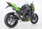 Preview: Auspuff HURRIC Supersport Slip on Schalldämpfer (4-1), 63502246