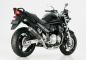 Preview: Auspuff HURRIC Supersport Slip on Schalldämpfer (4-1), 63502280
