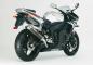 Preview: Auspuff HURRIC Supersport Slip on Schalldämpfer (4-1), 63502300