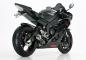 Preview: Auspuff HURRIC Supersport Slip on Schalldämpfer (4-1), 63502310