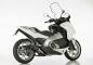 Preview: Auspuff HURRIC Supersport Slip on Schalldämpfer (2-1), 63502513