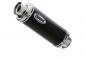 Preview: Auspuff HURRIC Supersport Slip on Schalldämpfer (2-1), 63502580