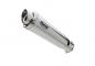 Preview: Auspuff HURRIC SP Slip on Schalldämpfer (2-1), 63502838