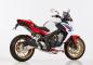 Preview: Auspuff SHARK DSX-10 Komplettanlage (4-1) Super Short, 841306