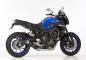Preview: Auspuff HURRIC Supersport Komplettanlage (3-1), 63502599