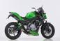 Preview: Auspuff HURRIC Supersport Komplettanlage (2-1), 63502598