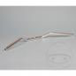 Preview: Lenker Superbike, aluminium silber 22mm TRW