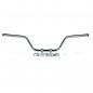 Preview: Lenker Tour stahl chrom 22mm TRW