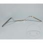 Preview: Lenker Tour stahl chrom 22mm TRW