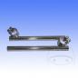 Preview: Lenker Stummel stahl CR 22mm STUMMEL D37 FEH