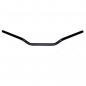 Preview: Lenker Superbike stahl schwarz 22mm