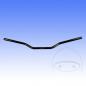 Preview: Lenker Tour stahl schwarz 22mm TRW