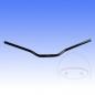 Preview: Lenker Superbike stahl schwarz 22mm TRW