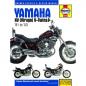 Preview: Reparaturanleitung fuer Yamaha (nur in englisch)