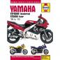 Preview: Reparaturanleitung fuer Yamaha (nur in englisch)