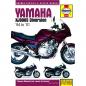 Preview: Reparaturanleitung fuer Yamaha (nur in englisch)