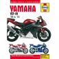 Preview: Reparaturanleitung fuer Yamaha (nur in englisch)