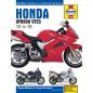 Preview: Reparaturanleitung fuer Honda (nur in englisch)