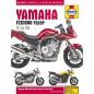 Preview: Reparaturanleitung fuer Yamaha (nur in englisch)