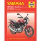 Preview: Reparaturanleitung fuer Yamaha (nur in englisch)