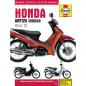Preview: Reparaturanleitung fuer Honda (nur in englisch)