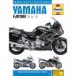 Preview: Reparaturanleitung fuer Yamaha (nur in englisch)
