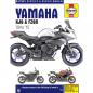 Preview: Reparaturanleitung fuer Yamaha (nur in englisch)