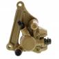 Preview: Bremssattel vorne gold