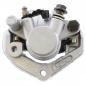 Preview: Bremssattel vorne silber