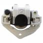 Preview: Bremssattel vorne silber