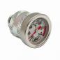 Preview: Ölthermometer, Direktmesser,  20x2.5mm