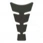 Preview: Tankdeckel Protektor Carbon 213 X 128 mm